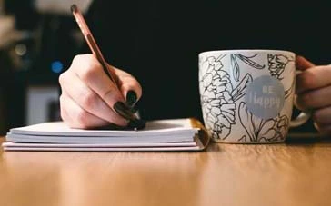 Copyright filing process?